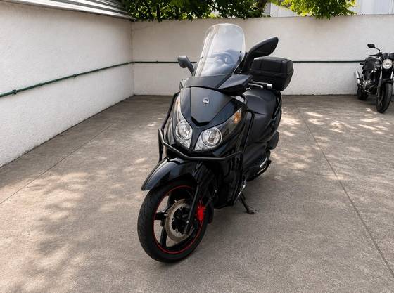 DAFRA CITYCOM S 300i DAFRA CITYCOM S 300i